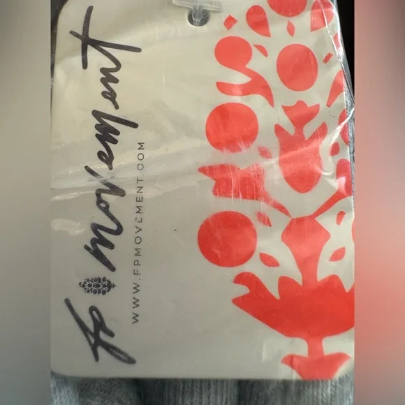 FP MOVEMENT by FREE PEOPLE STANCE FLARES ATHLETIC PANTS - Picture 7 of 9